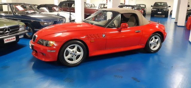 BMW Z3 usata 51