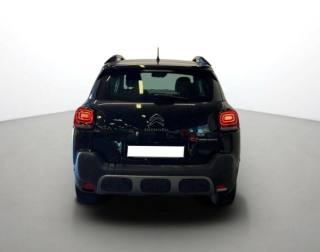 CITROEN C3 Aircross usata, con Alzacristalli elettrici