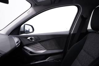 BMW 118 usata, con Vetri oscurati