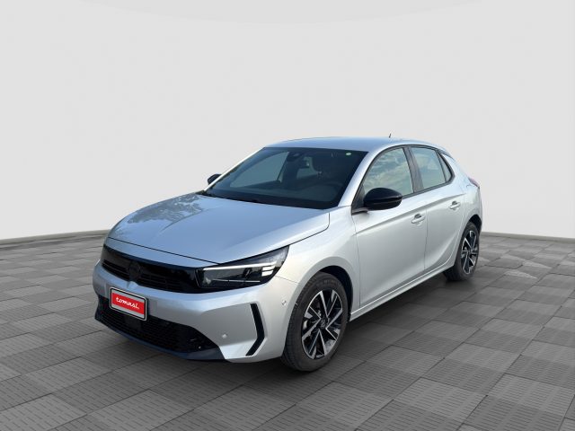 OPEL Corsa usata 0