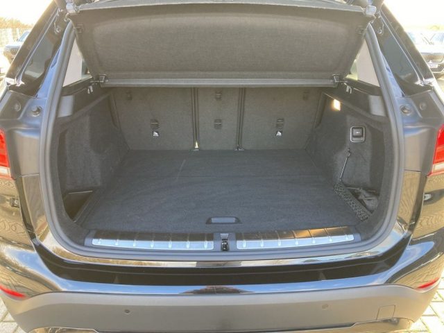 BMW X1 usata, con Autoradio