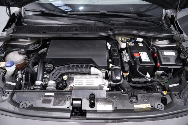 PEUGEOT 208 usata, con Frenata d