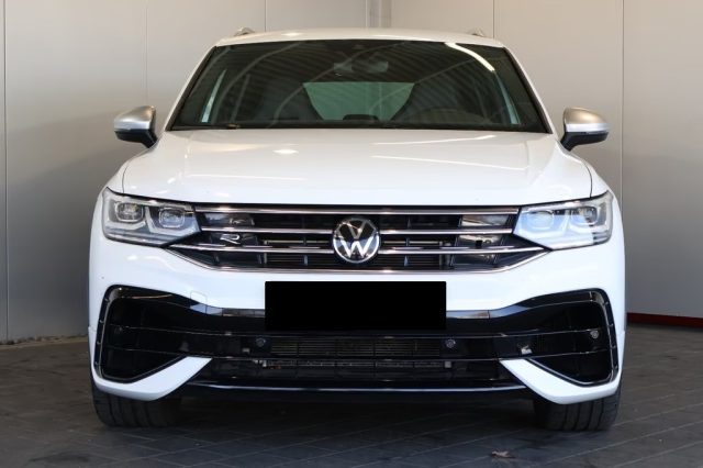 VOLKSWAGEN Tiguan usata, con Airbag