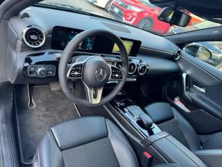 MERCEDES-BENZ A 180 usata, con Cerchi in lega
