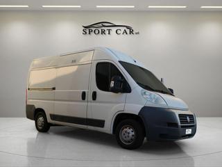 FIAT Ducato usata, con Chiusura centralizzata