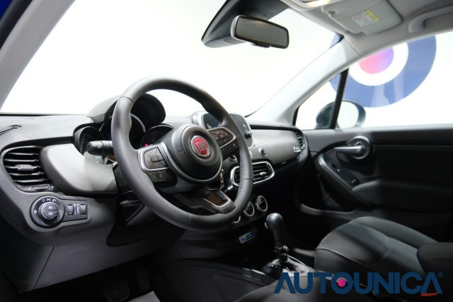 FIAT 500X usata, con Alzacristalli elettrici