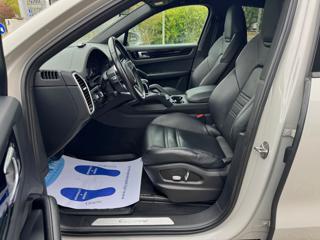PORSCHE Cayenne usata, con Cerchi in lega
