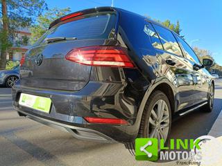 VOLKSWAGEN Golf usata, con Immobilizzatore elettronico