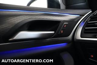 BMW X3 usata, con Controllo elettronico della corsia