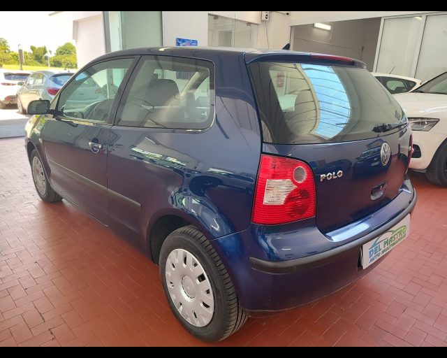VOLKSWAGEN Polo usata, con Airbag Passeggero