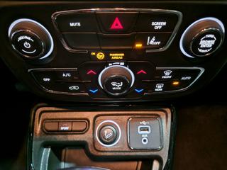 JEEP Compass usata, con Controllo trazione