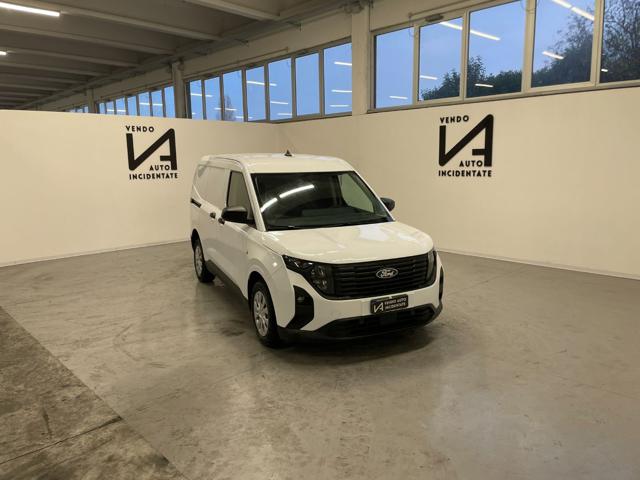 FORD Transit Courier usata, con ABS