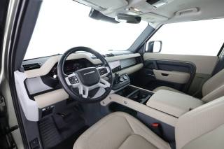 LAND ROVER Defender usata 7