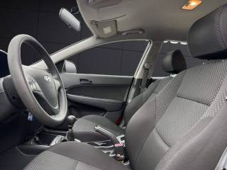 HYUNDAI i30 usata, con Controllo trazione