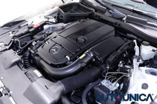 MERCEDES-BENZ SLK 200 usata 58