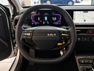 KIA Stonic usata, con Controllo vocale