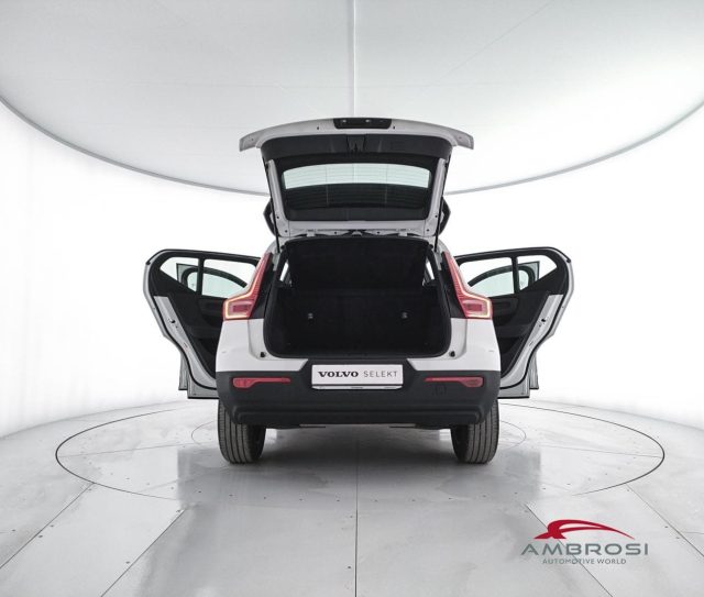 VOLVO XC40 usata 6