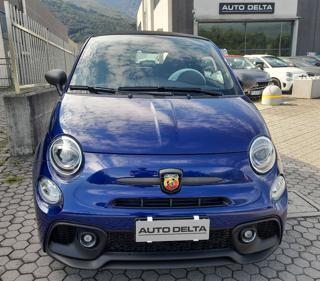 ABARTH 595 usata, con ABS