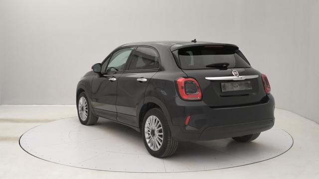 FIAT 500X usata, con Airbag laterali