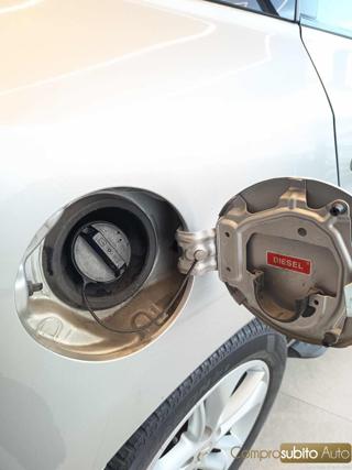 RENAULT Koleos usata 32