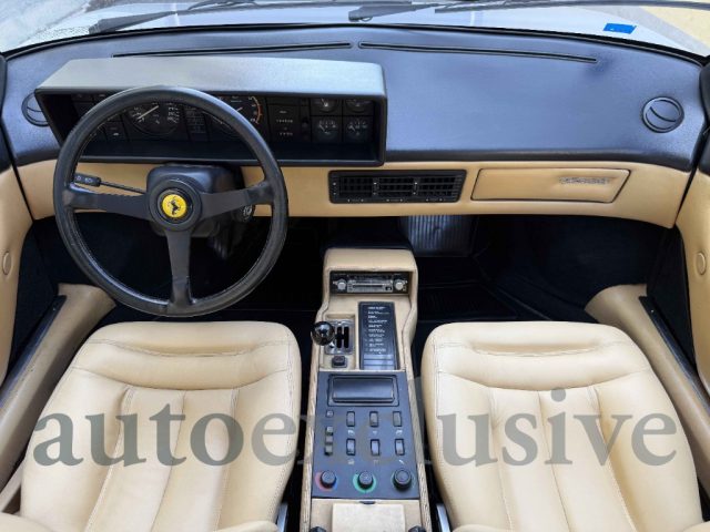 FERRARI Mondial usata 7