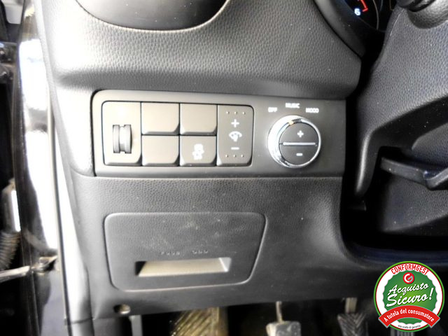 KIA Soul usata, con Immobilizzatore elettronico