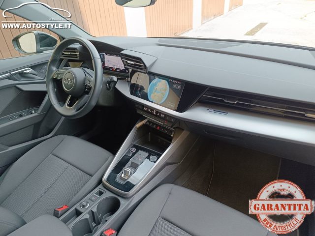AUDI A3 usata, con Controllo trazione