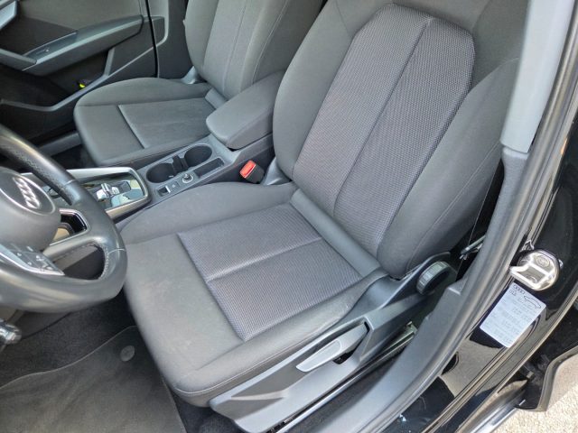 AUDI A3 usata, con Fendinebbia