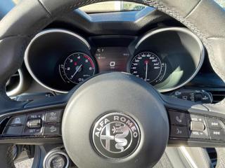ALFA ROMEO Stelvio usata 31
