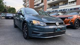 VOLKSWAGEN Golf usata, con Airbag