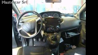 LANCIA Ypsilon usata, con Climatizzatore