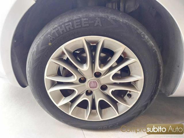 FIAT Punto Evo usata, con Specchietti laterali elettrici
