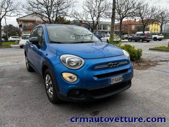 FIAT 500X usata, con Airbag laterali