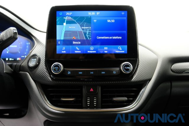 FORD Puma usata, con Climatizzatore
