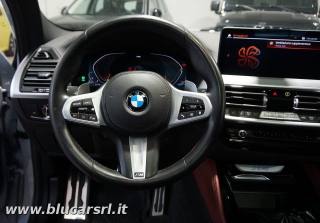 BMW X4 usata 27
