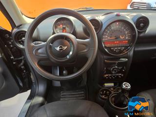 MINI Countryman usata, con Controllo trazione