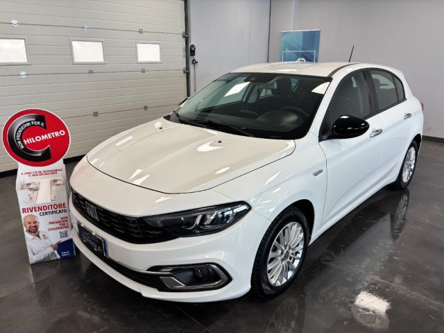 FIAT Tipo usata, con Vivavoce