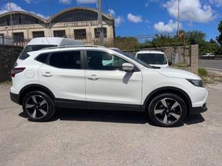 NISSAN Qashqai usata 4