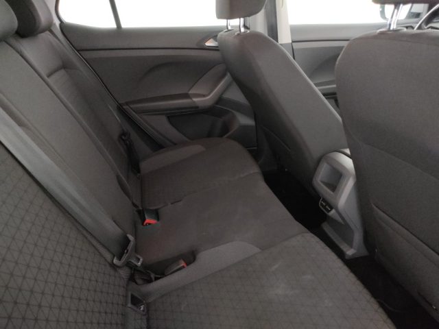 VOLKSWAGEN T-Cross usata, con Controllo trazione