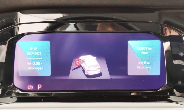 VOLKSWAGEN Golf usata, con Schermo multifunzione interamente digitale