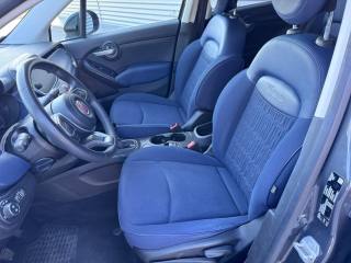 FIAT 500X usata, con Immobilizzatore elettronico