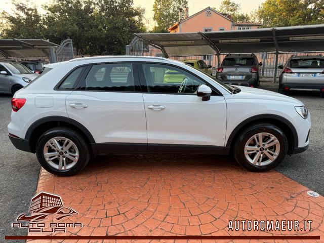 AUDI Q3 usata, con Autoradio