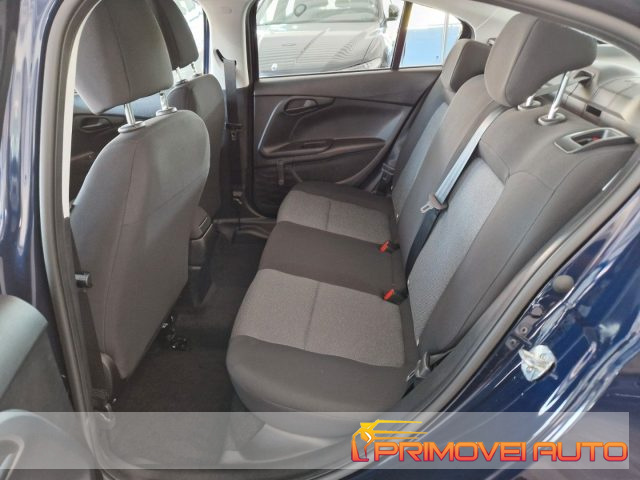 FIAT Tipo usata, con Autoradio