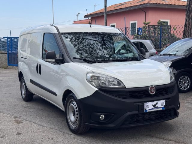 FIAT Doblo usata, con Airbag Passeggero