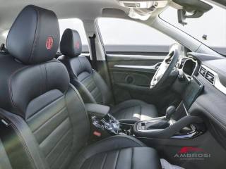 MG ZS usata 10