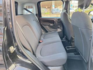 FIAT Panda usata, con Portapacchi