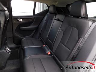 VOLVO XC40 usata, con Airbag laterali