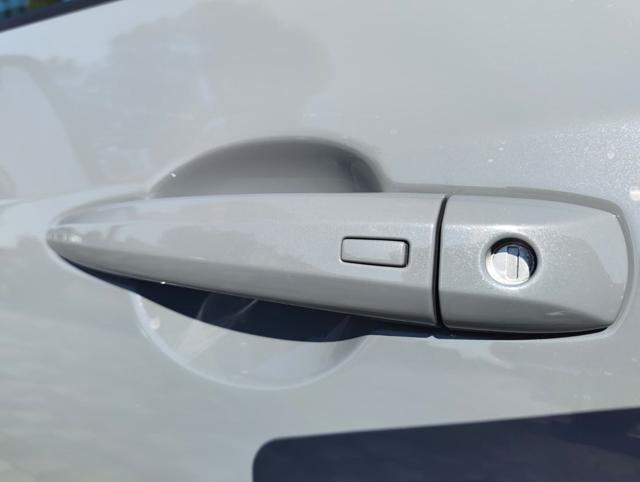 NISSAN Juke usata, con Cruise Control