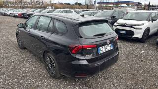 FIAT Tipo usata, con Airbag laterali