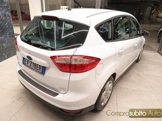 FORD C-Max usata, con Airbag Passeggero